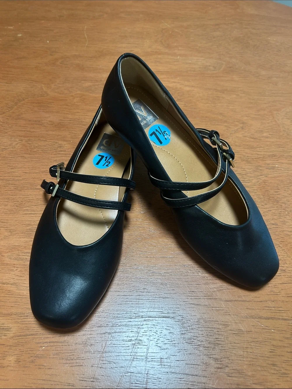 Dolce Vita Mareesa Ballet Flats